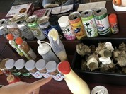 鎮西町国民宿舎 波戸岬