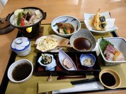 鎮西町国民宿舎 波戸岬