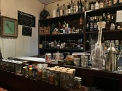 靴磨きBAR アトリエ