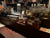 靴磨きBAR アトリエ