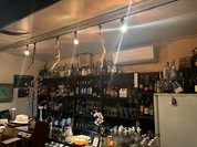 靴磨きBAR アトリエ