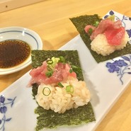 大衆すし酒場　不二子　東口店