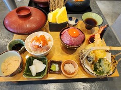 浮世離れのSHIMA DOROBO