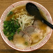 中華そば専門店 丸忠商店