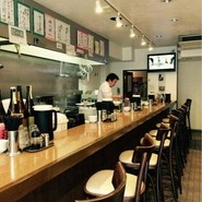 中華そば専門店 丸忠商店