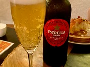 スペインバル　BANDA