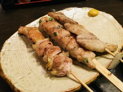 鳥太郎　札幌駅北口店