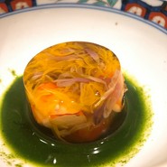 和創作　太