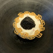 Restaurant　Ryuzu