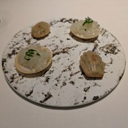 Restaurant　Ryuzu