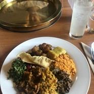 ランチプレート