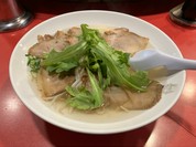 チャーシューメン
