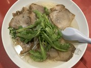 チャーシューメン