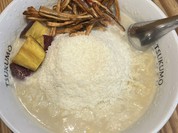 九十九ラーメン 津田沼店