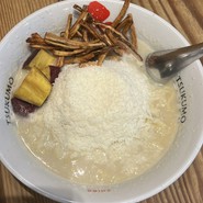 九十九ラーメン 津田沼店