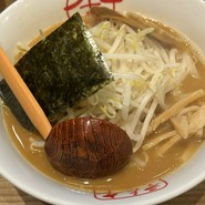 九十九ラーメン 津田沼店