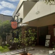 CAZAN 珈琲店 本店