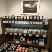 CAZAN 珈琲店 本店