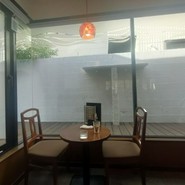 CAZAN 珈琲店 本店
