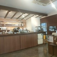 CAZAN 珈琲店 本店