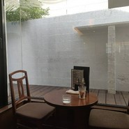 CAZAN 珈琲店 本店