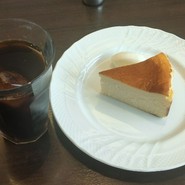 CAZAN 珈琲店 本店