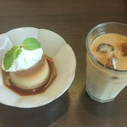 CAZAN 珈琲店 本店
