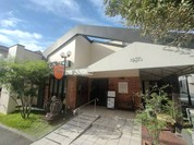 CAZAN 珈琲店 本店