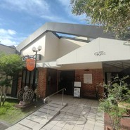 CAZAN 珈琲店 本店