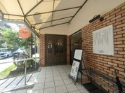 CAZAN 珈琲店 本店