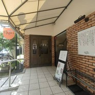 CAZAN 珈琲店 本店