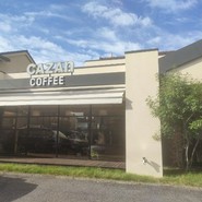 CAZAN 珈琲店 本店