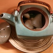 手酌割烹 てら田