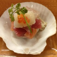 手酌割烹 てら田