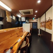 手酌割烹 てら田