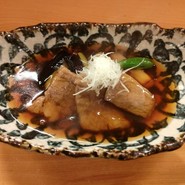 手酌割烹 てら田