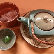 手酌割烹 てら田