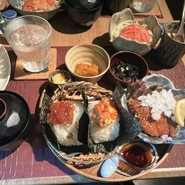 おむすびころりん