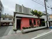 花丘飯店