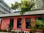 花丘飯店