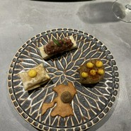 Restaurant Tsujiya