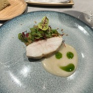 Restaurant Tsujiya