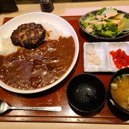 炭火焼とおばんざい　朴の木