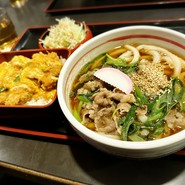 うどん・そば小麦 