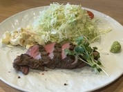 肉菜処 かえる屋