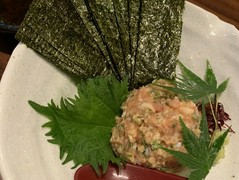 鳥魚　宗右衛門町店