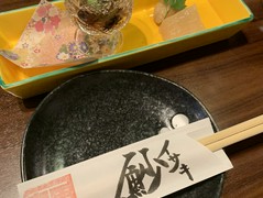鳥魚　宗右衛門町店