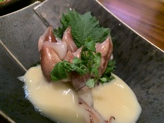 鳥魚　宗右衛門町店