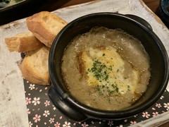 鳥魚　宗右衛門町店