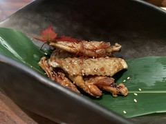 鳥魚　宗右衛門町店